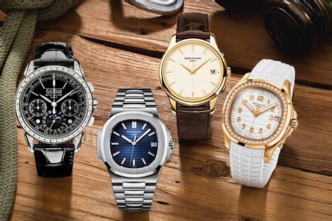 pourquoi patek philippe est si cher|why are Patek Philippe watches valuable.